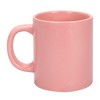 Sanrio My Melody Cute Character Head 16 Oz Pink Ceramic Mug - 2 of 4