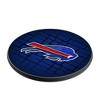 NFL AFC Teams Brick Wall 15-Watt Wireless Charger - 2 of 4