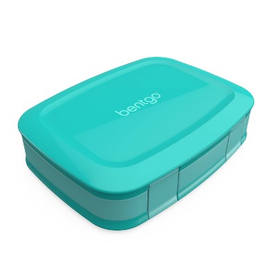 compartment lunch box