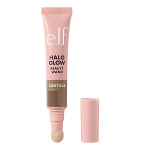 e.l.f. Halo Glow Contour Beauty Wand - 0.33 fl oz - 1 of 4