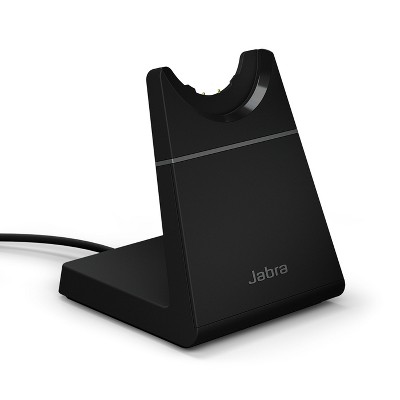  Jabra Evolve2 65 Charging Stand USB-C - Black 14207-63 