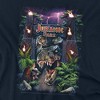 Men's Jurassic Park Welcome To The Park T-Shirt - 2 of 4