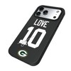 NFL Green Bay Packers Players Game Tactic Bump Cell Phone Case for Apple iPhone 17 Series - 2 of 4