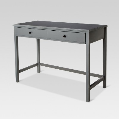 target metal desk