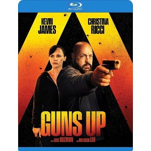 Guns Up - 1 of 1