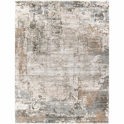 Hauteloom Kress Abstract Rug