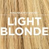 Toppik Hair Building Fibers, Fill In Fine or Thinning Hair Instantly Thicker, Fuller Looking Hair Light Blonde 1.94 oz - 3 of 3