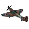 Cheung's World War II - 1940 Green and Brown "Spitfire" - 3 of 4