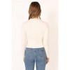 Petal and Pup Womens Nila Knit Top - 3 of 4