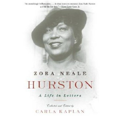 Zora Neale Hurston - Annotated by  Carla Kaplan (Paperback)