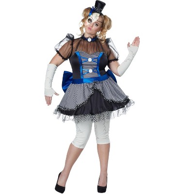 halloween costumes for baby dolls