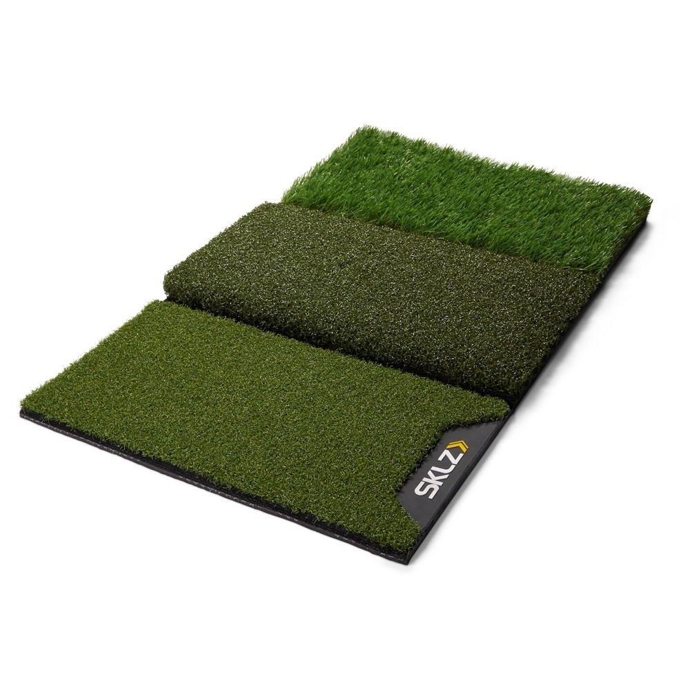 SKLZ Pure Golf Multi Surface Practice Mat