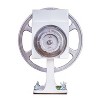 The Country Living Grain Mill, Hand Crank Non-Electric Grinder with 12 inch Flywheel, Holds up to 2 lb, 15 in High - 2 of 4