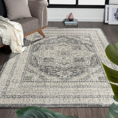 Luxe Weavers Moroccan Bohemian Area Rug