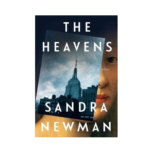 Image result for the heavens sandra newman