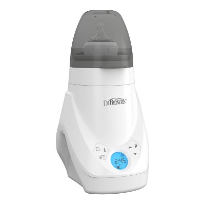 Philips Avent Advanced Electric Steam Sterilizer : Target