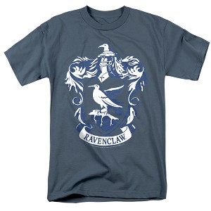 Men's Harry Potter Ravenclaw Crest T-Shirt - 1 of 4