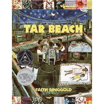 Tar Beach ( Dragonfly Books) (Paperback) by Faith Ringgold