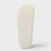Women's Shona Scuff Slippers - Wild Fable™ - 4 of 4