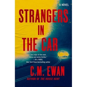 Strangers in the Car - by C M Ewan - 1 of 1