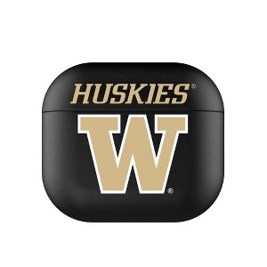 NCAA Big Ten Universities Insignia AirPod Case Cover for AirPods 3rd Gen - 1 of 4