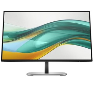 HP Series 5 Pro 23.8 inch FHD Monitor  - 524pf 23.8" FHD (1920 x 1080) 50-100 Hz - 1 of 4