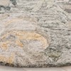 Blossom BLM555 Hand Tufted Indoor Rugs - Safavieh - 3 of 4