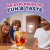 Playz Exploding Candy Food Chemistry Science Kit for Kids Age 8-12 with 29+ STEM & DIY Experiments - 2 of 4
