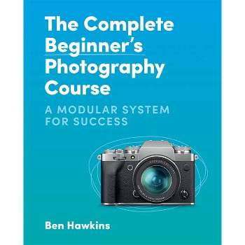 The Beginner's Photography Guide: The Ultimate Step-by-Step Manual for  Getting the Most from Your Digital Camera: Gatcum, Chris, DK:  9780241241271: : Books