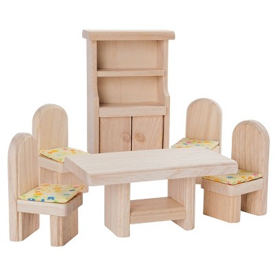 plan dollhouse furniture