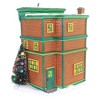 Department 56 House 8.5 Inch Crayola Crayon Store Original Snow Village Village Buildings - 3 of 3