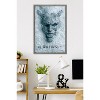 Trends International Black Phone 2 (2025) - One Sheet Framed Wall Poster Prints - 2 of 4