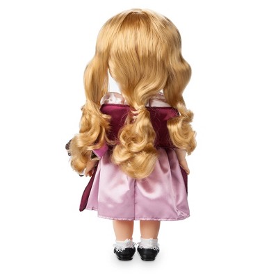 princess aurora doll