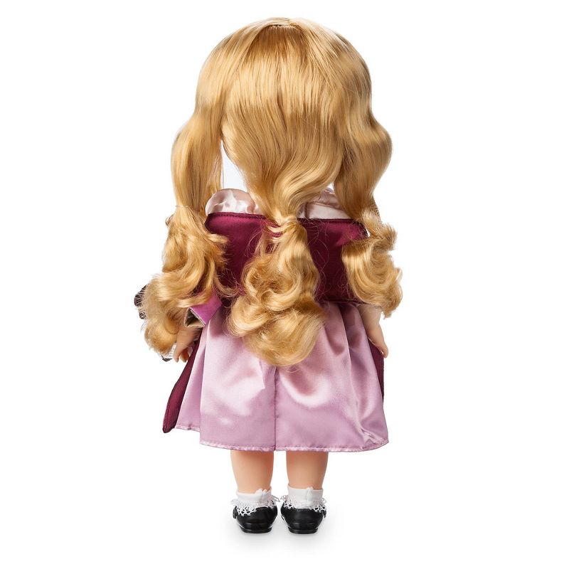Disney Princess Animator Aurora Doll - Disney store, 3 of 6