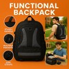 NEW YORK XPRESS BP-A03 BACKPACK 25" - 2 of 4