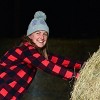 Turtle Fur Freya Beanie - Women's Recycled Cuffed Pom Winter Hat - 3 of 3