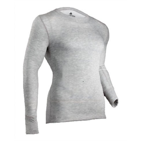 Men's Thermal Shirt - Indera - image 1 of 1