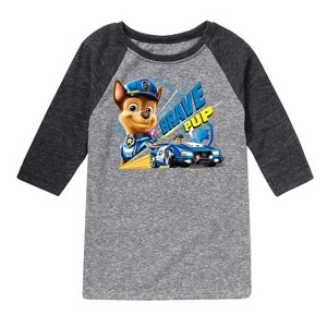 Boys' - Paw Patrol - Brave Pup - 1 of 4