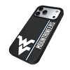 NCAA Big 12 Universities Sidebar MagSafe Compatible Cell Phone Case for Apple iPhone 17 Series - 2 of 4