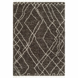 Hauteloom Hersz Cream Area Rug - 1 of 4