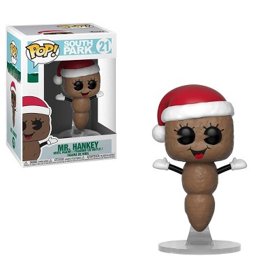 Funko South Park Funko POP Vinyl Figure - Mr. Hankey