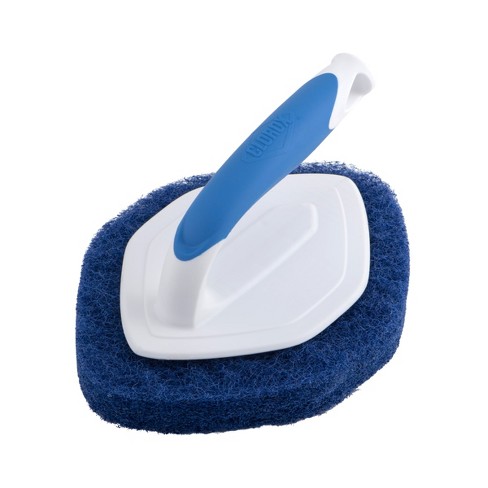 Clorox Scrub Brush, Flex, Multi-Purpose