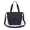 baggallini Women's Get Carried Away Crossbody Tote Bag - 3 of 4