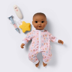 14" Take Care Baby Doll - Gigglescape™ - 1 of 4