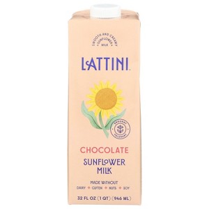 Lattini Sunflower Milk Chocolate - 32oz - 1 of 4