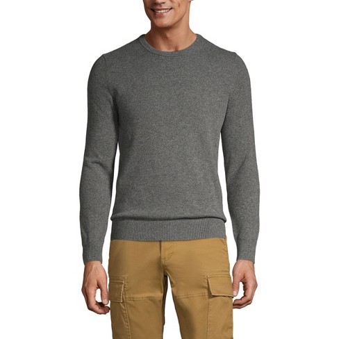 Men's tall cashmere sweaters best sale