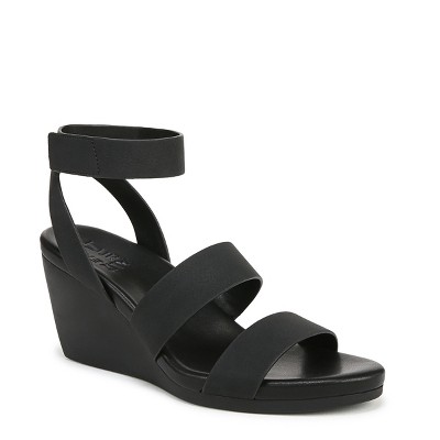 Naturalizer Womens Priya Wedge Sandal