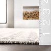 nuLOOM Skylah Striped Indoor/Outdoor Area Rug - 3 of 4