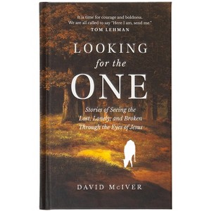 Looking for the One - by  David McIver (Hardcover) - 1 of 1