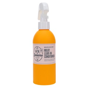 Sol de Janeiro Brazilian Joia Milky Leave-In Conditioner 7.1 oz - 1 of 4